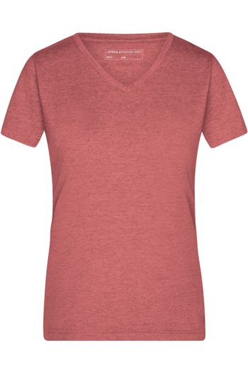 Image produit Ladies' Heather T-Shirt