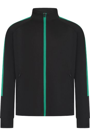 Image produit Kids' knitted tracksuit top