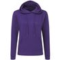 SG Originals Hooded Sweatshirt Women purple