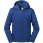 Russell Authentic Sweat capuche zippé enfant bright_royal