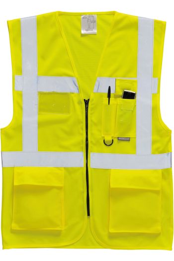 Image produit Hi-vis executive vest 