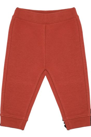 Image produit Pantalon molleton écoresponsable bébé