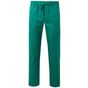 Velilla Pantalon personnel médical green