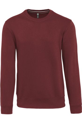Image produit Sweat-shirt col rond