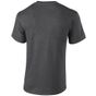 Gildan T-Shirt Ultra Cotton dark_heather