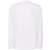 JHK Hit t-shirt long sleeves white