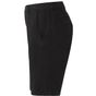 Velilla Bermuda chino stretch unisexe black