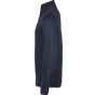 Tee Jays Half Zip Knit navy