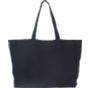 Kimood Sac shopping washed_black