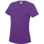 AWDis Just Cool Women's Cool T magenta_magic