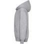 Russell Sweat capuche enfant light_oxford