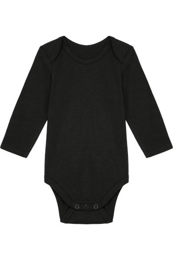 Image produit Body coton bio bébé