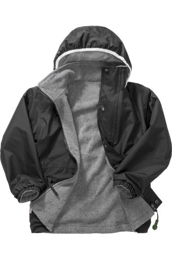 Image produit Junior & youth stormdri 4000 recycled coat
