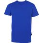 HRM Men´s Luxury V-Neck Tees royal_blue