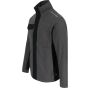 Herock Drago Jacket anthracite/black