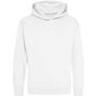AWDis Just Hoods Kids Hoodie arctic_white
