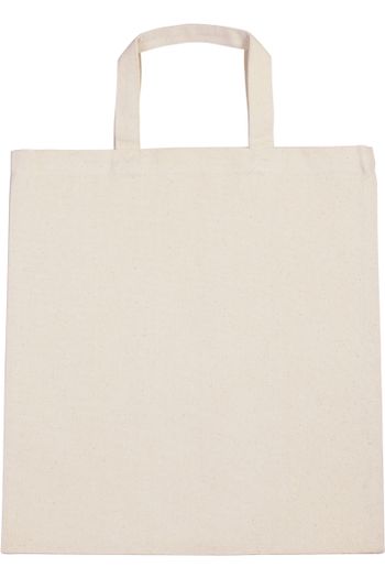 Image produit Sac shopping en coton canvas