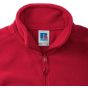 Russell Athletic Men´s Outdoor Fleece Gilet classic_red