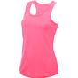 AWDis Just Cool Women's Cool Vest electric_pink