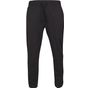 Build Your Brand Terry Jogging Long Pants charcoal
