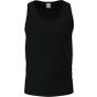 Stedman Classic-T Tank Top black_opal