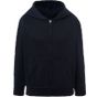 JHK Kid hooded Sweatshirt navy