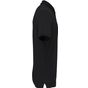 Kariban Polo piqué Bio180 homme black