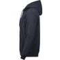 tee jays Hooded Sweatshirt navy