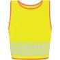 Korntex Gilet de sécurité enfant 