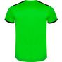 Roly Sport Racing lime/noir