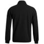 Promodoro Men´s Double Fleece Jacket black/light_grey