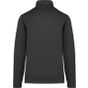 Kariban Veste molleton zippée homme dark_grey