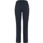 WK Designed To Work Pantalon recyclé stretch femme navy