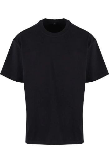 Image produit Oversized jersey tee
