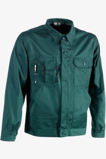 Image produit Aton - Veste de travail