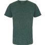 TriDri T-Shirt Performance homme Tridri® forest_green/black_melange