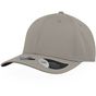 Atlantis Base Cap grey