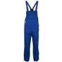 Carson contrast Contrast Bib Pants royal/grey