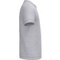 iDeal Basic Brand T-shirt enfant iDeal190 ideal_oxford_grey