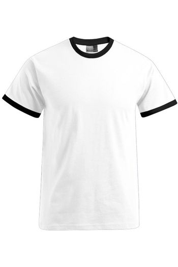 Image produit Men´s Contrast-T