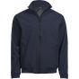 Tee Jays Club Jacket navy