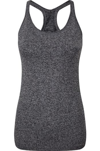 Image produit Débardeur multisports 3D Tridri® sans couture Sculpt pour femme