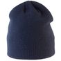 K-up Bonnet enfant tricoté navy