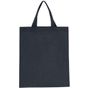 SG Accessories - Bags Small Cotton Shopper dark_blue