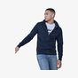 Tee Jays Full zip sweat cardigan