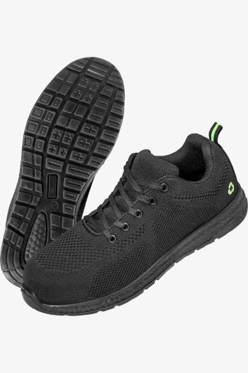 Image produit Recycled Safety Trainer