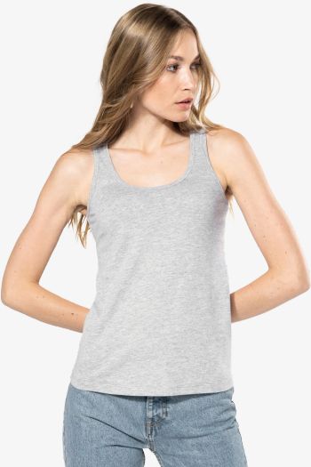 Image produit Débardeur écoresponsable femme