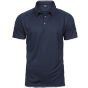 Tee Jays Luxury Sport Polo navy