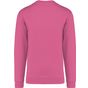 Kariban Sweat-shirt col rond  candyfloss