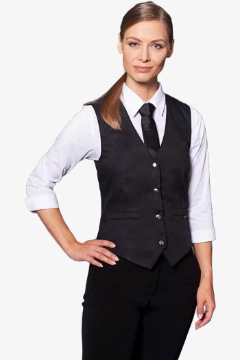 Women's Waistcoat Lena